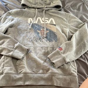 NASA hoodie